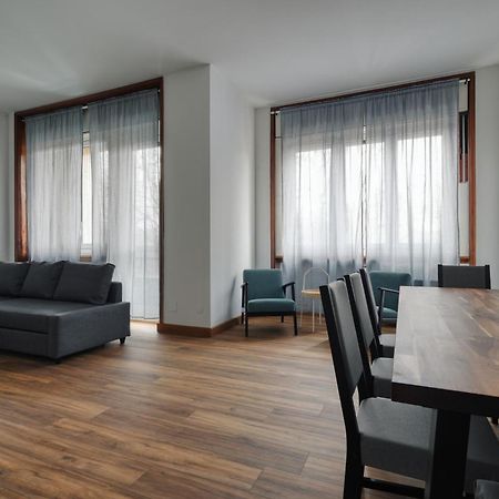 Joivy Chic 3-Bed Flat Near Colonne Di San Lorenzo Milan Exterior photo