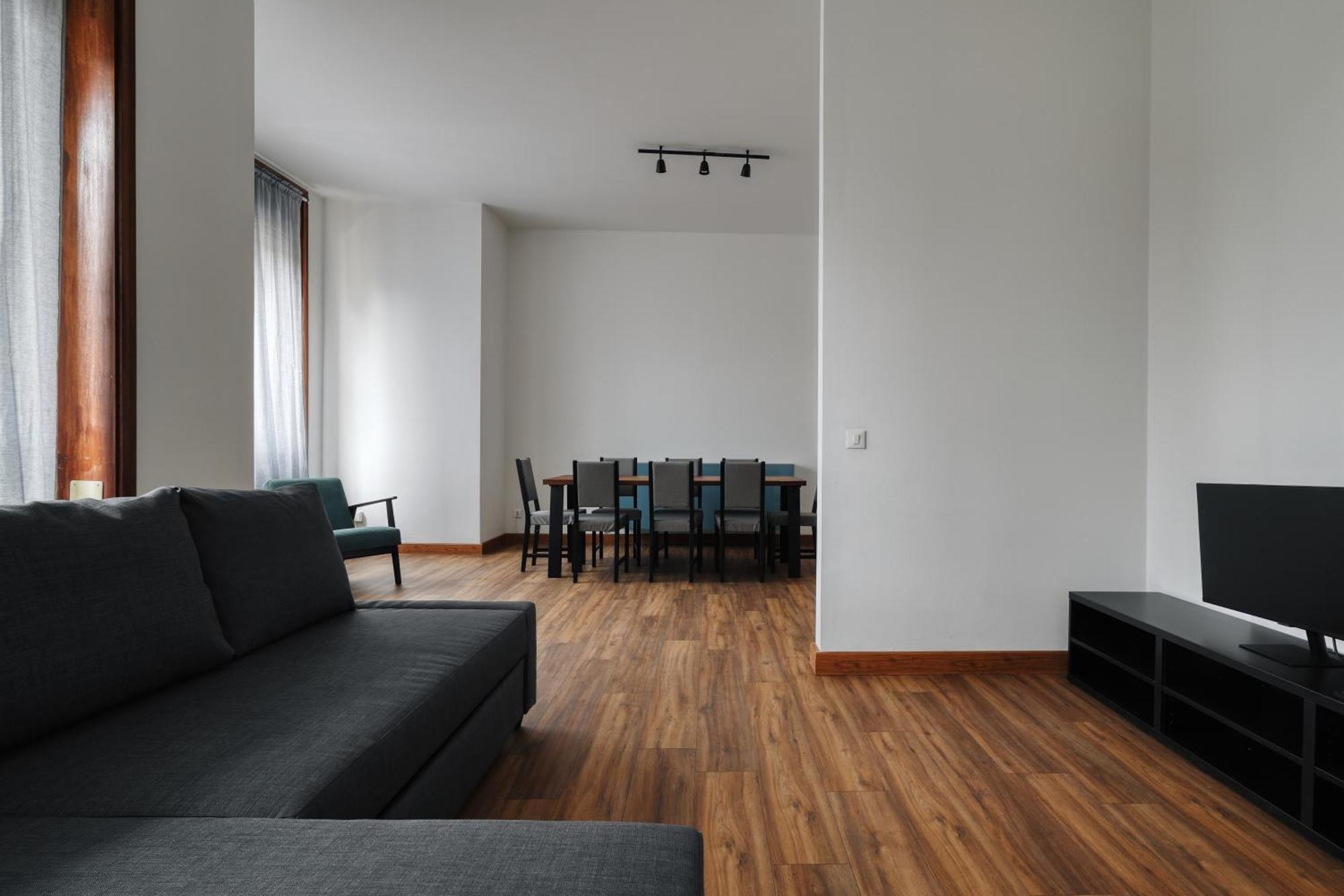 Joivy Chic 3-Bed Flat Near Colonne Di San Lorenzo Milan Exterior photo